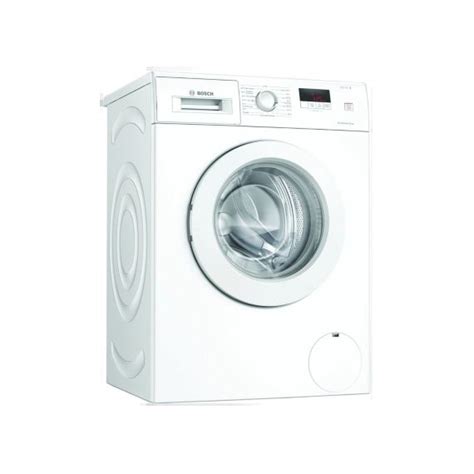 bosch lave-linge hublot 7kg waj24007ff blanc|WAJ24007FF Lave.